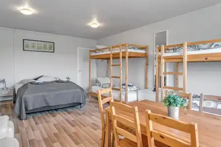 Guesthouse Vatnsholt - 63