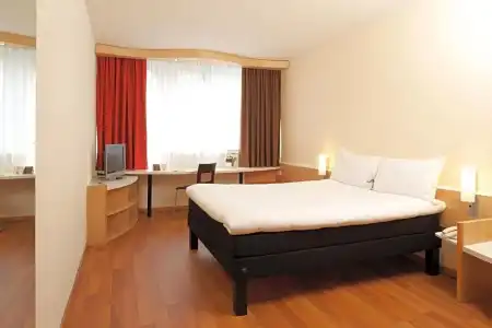 ibis Budapest City - 42