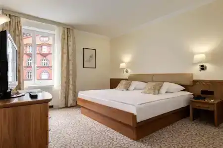 Eurostars uHotel - 67