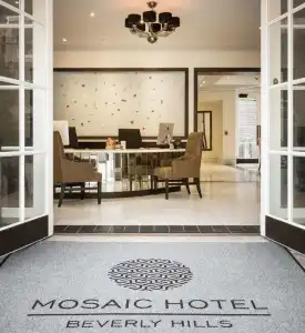 The Mosaic - Beverly Hills - 19