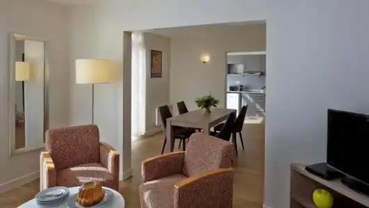 Citadines Kléber Strasbourg - 68
