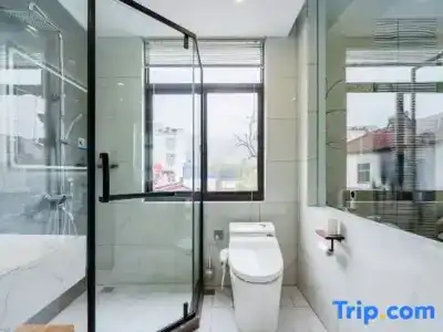 Hotel(Changzhou Wujin Wanda Plaza) - 27