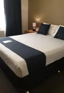 Adelaide Pulteney Motel - 31