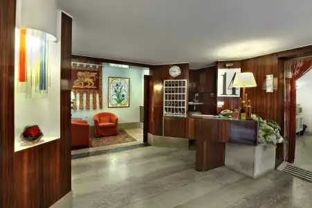Caprera - 1