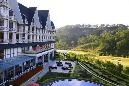 Swiss-BelResort Tuyen Lam Dalat - 31