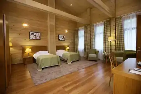 Polyana 1389 & Spa - 123