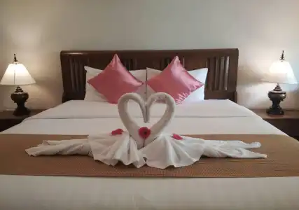 Scent Of Sukhothai Resort - 2