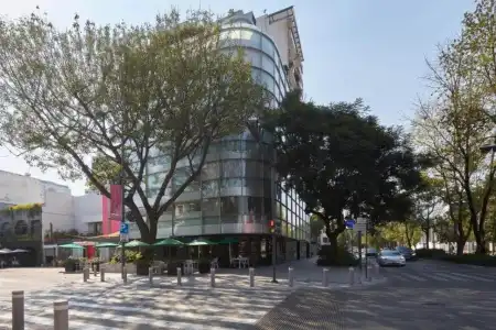 Las Alcobas, a Luxury Collection, Mexico City - 13