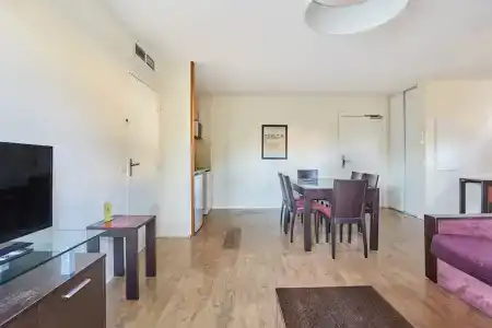 Appart Odalys City Antibes Olympe - 80