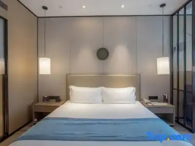 North star Hangzhou Expo Center - 23