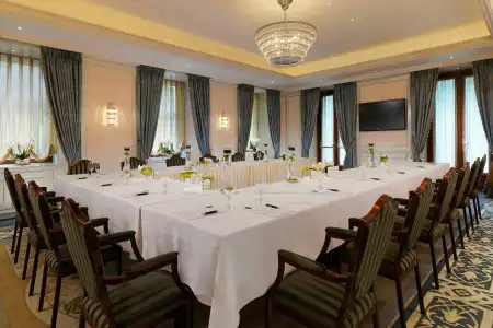 Imperial, a Luxury Collection, Vienna - 47