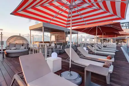 Royalton CHIC Cancun, An Autograph Collection All-Inclusive Resort - Adults Only - 33