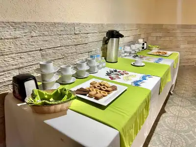 Plaza Caribe - 10