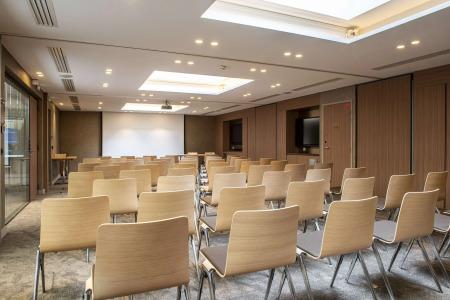 Radisson Blu Rouen Centre - 18