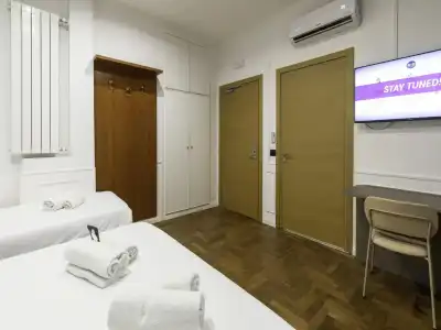 B&B Roma Italia Viminale - 3