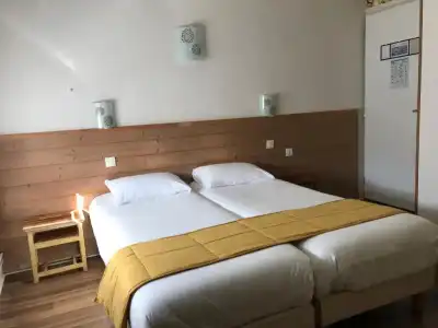 Mosaikhotel - 32