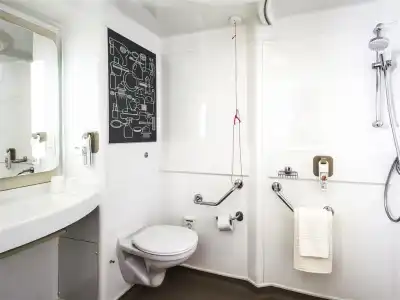 ibis Birmingham Bordesley Circus - 7