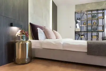 47 Luxury Suites - 151