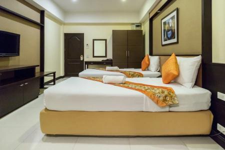 Sakulchai Place - 105
