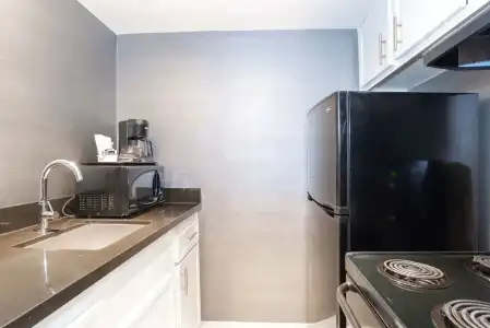 Sandman & Suites Kelowna - 19