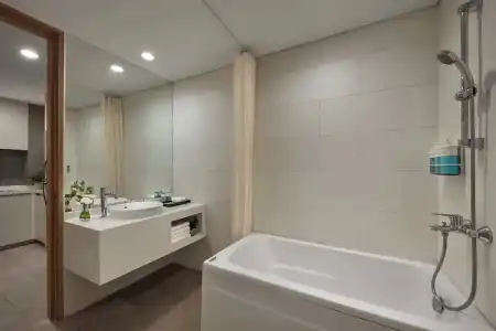 Novotel Living Saigon South - 64