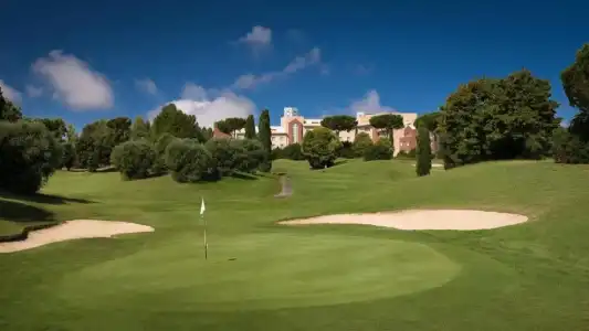 Sheraton Rome Parco de’ Medici - 10