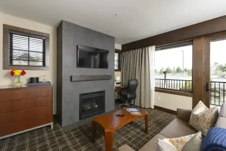 Tetherow Resort - 72