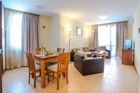 TSB Sunny Victory Apartments - 36