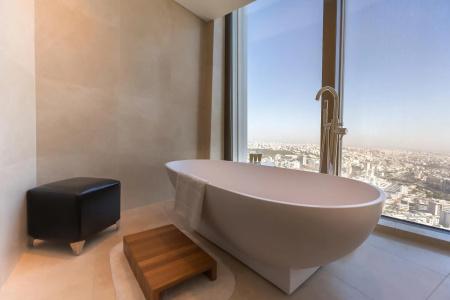 Amman Rotana - 8