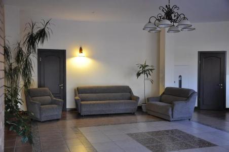 Hotel-Restaurant Complex Vensky - 3