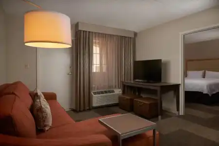 Hampton Inn & Suites Phoenix/Scottsdale - 77
