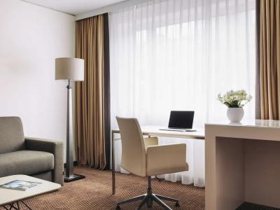 Pullman Berlin Schweizerhof - 51