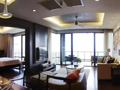 ShaSa Resort & Residences, Koh Samui - 52