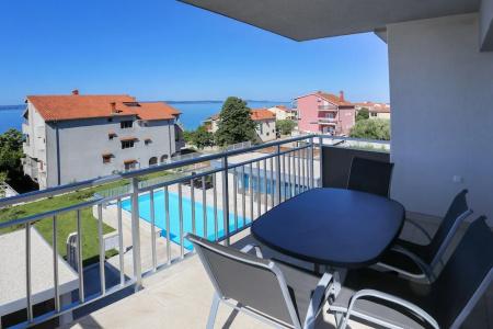 SunAdria Apartments - 22