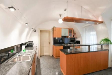 U Kapra Apartments - 244