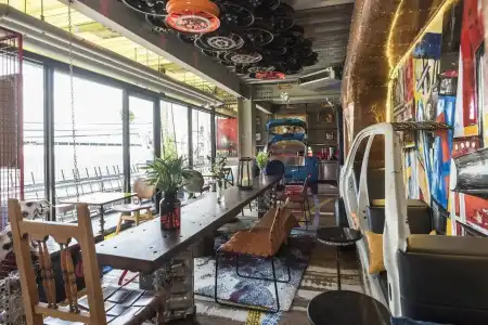 MeStyle Garage - 27