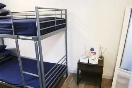 Seoul Dalbit Dongdaemun Guesthouse - 45