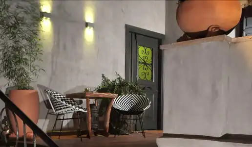 Leone Guesthouse - 8