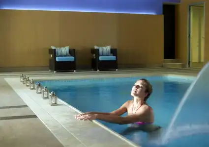 Macaris Suites and SPA - 18