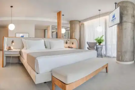 Maritim Marina Bay Luxury Resort - 0