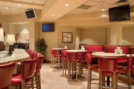 DoubleTree by Hilton Wichita Airport - 28
