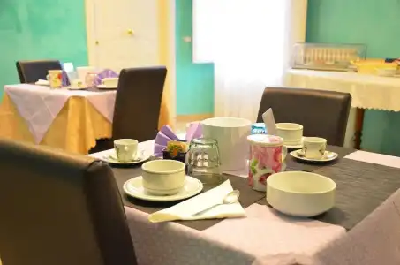 Locanda dei Fiori - 15