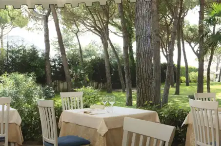 & Resort Gallia - 28