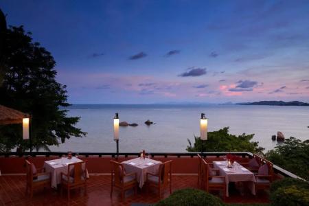Renaissance Koh Samui Resort & Spa - 31