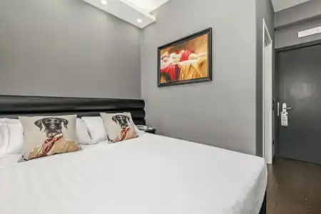 Reggia Suite Spa - 23