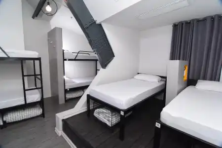 Ibis Styles Jerusalem City Center - 1