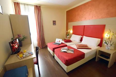 B&B Marbo Florence - 36