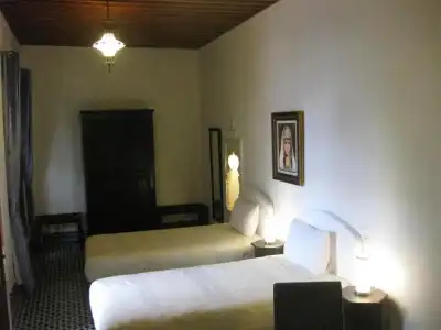 Riad Sabah - 91