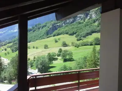 Alpenblick, - 18