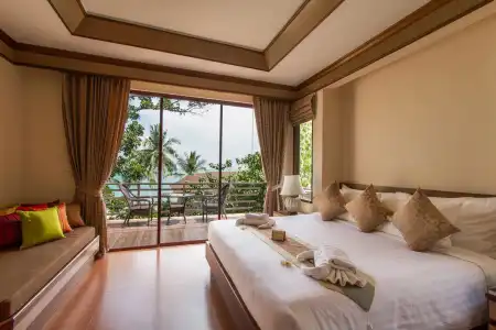 Anda Lanta Resort-Th4 - 4